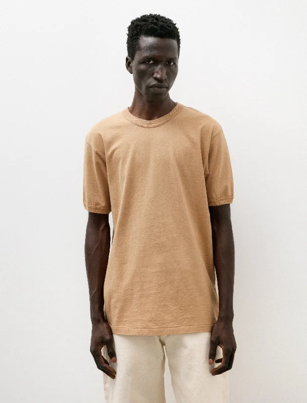 Special Promotion Base Tee Coyote FoxFibre®