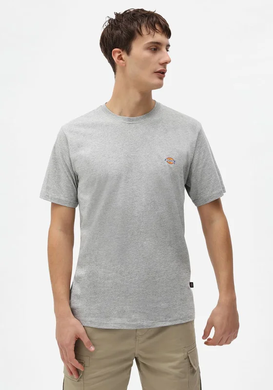 Weekend Savings Spectacular Dickies Mapleton T-Shirt, Gym Grey
