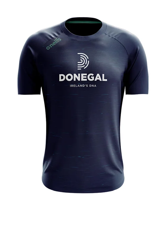 Online Only O’Neills Donegal Ireland’s DNA Adults Top, Marine
