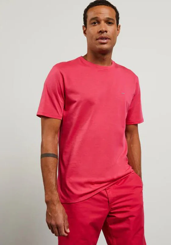Today's Special Eden Park Crew Neck T-Shirt, Sassy Rose