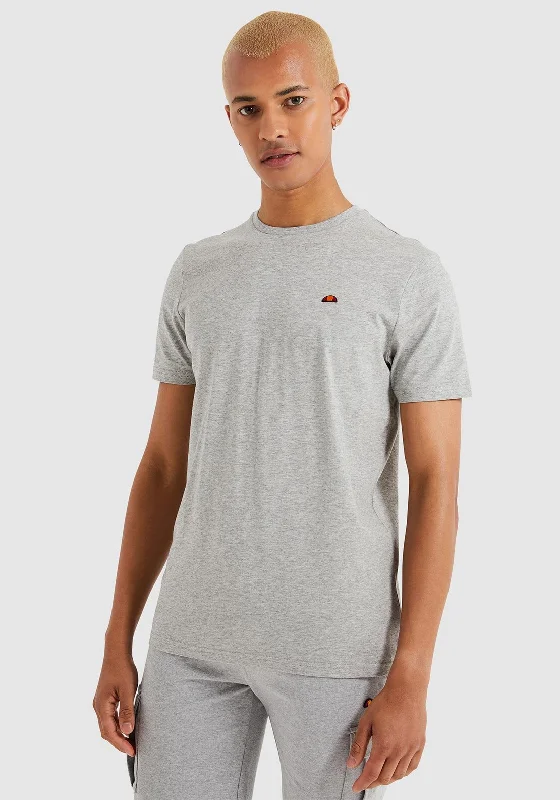 Special Offer Ellesse Digitalia T-Shirt, Grey