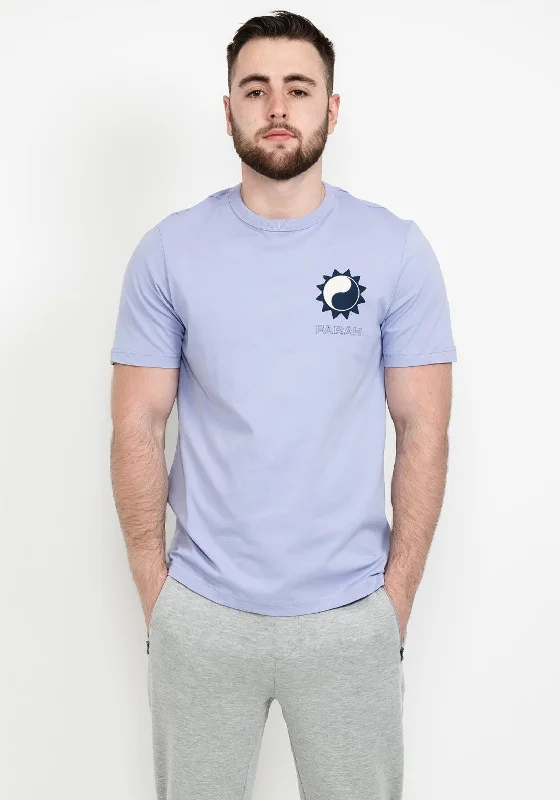 Don't Miss Out Farah Mackey T-Shirt, Dusty Lilac