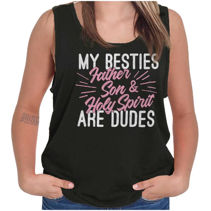 Exclusive Savings Father Son Spirit Tank Top