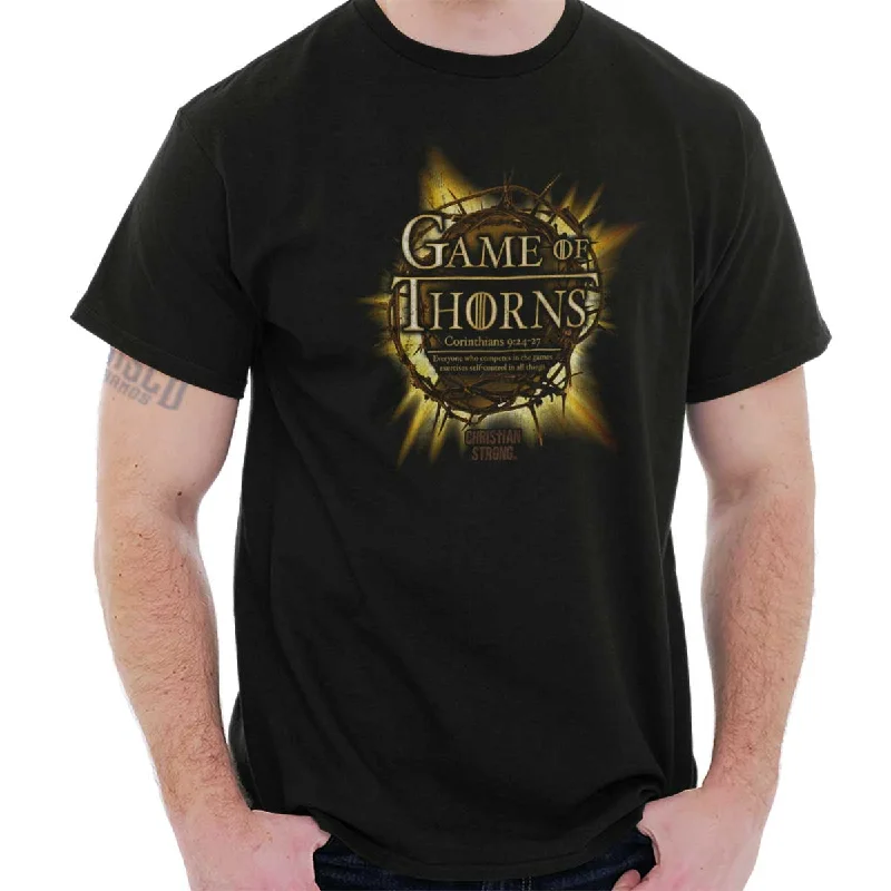 One-Day Only Game of Thorns T Shirt
