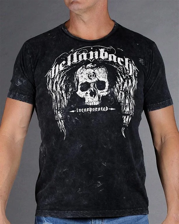 Guardian Acid Mineral Washed Premium Shirt