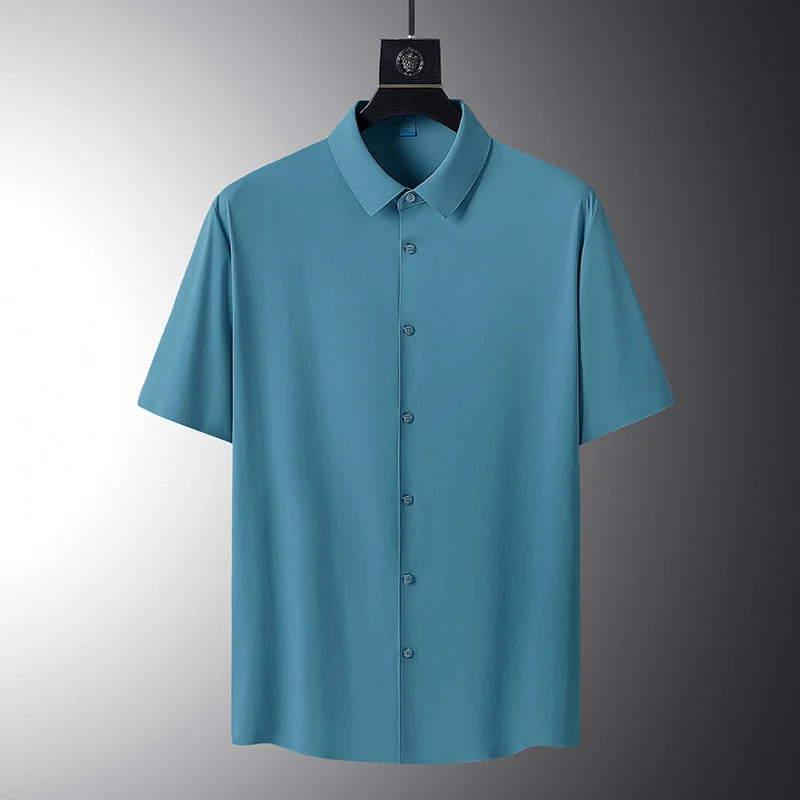 Shirt Lake Blue