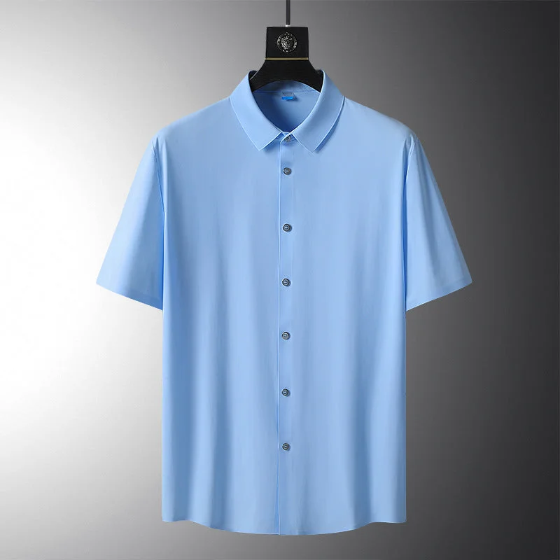 Shirt Sky Blue