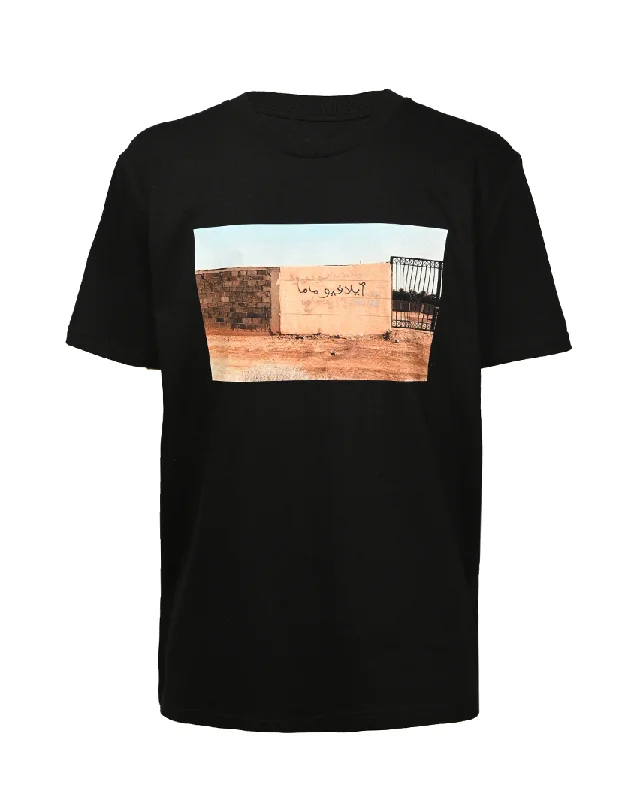Closeout "I Love You Mama" Printed T-Shirt