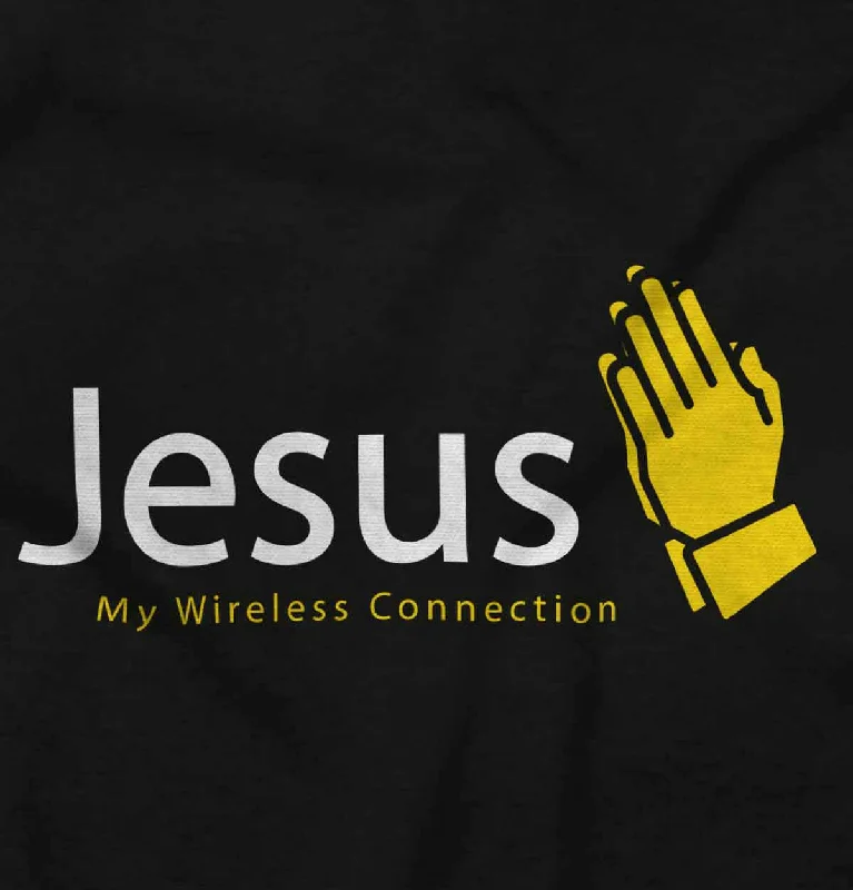 Crazy Deal Jesus Connection Racerback