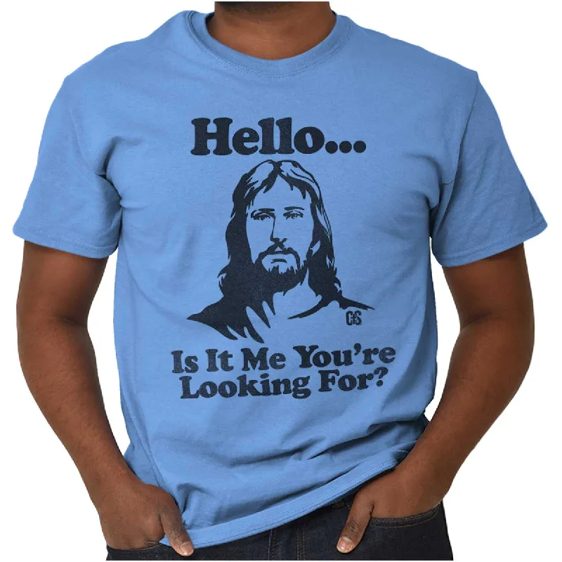 Special Discount Jesus Richie T Shirt