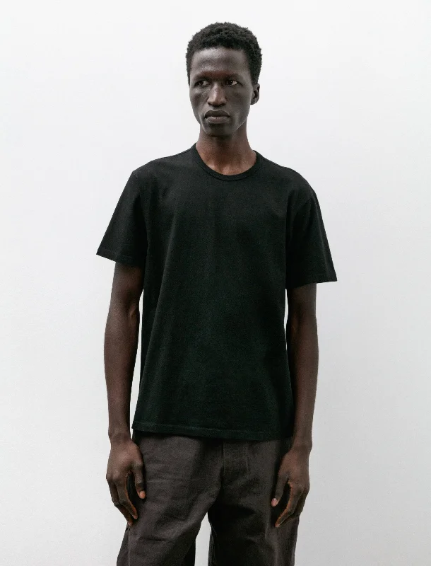 Weekend Deals That Impress T-Shirt Two Pack Black
