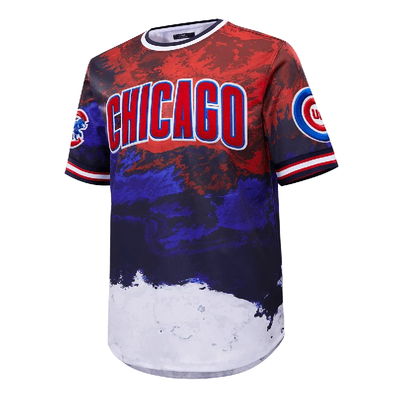 Deep Discounts MLB CHICAGO CUBS PRO TEAM DIP DYE (RED/WHITE/BLUE)