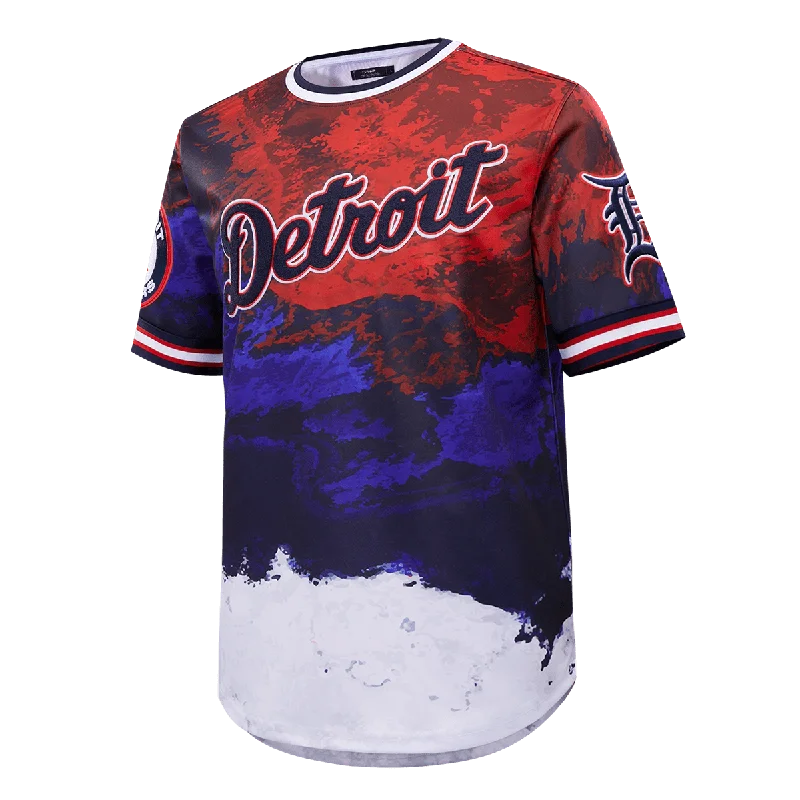 Can't Miss MLB DETROIT TIGERS PRO TEAM DIP DYE (RED/WHITE/BLUE)