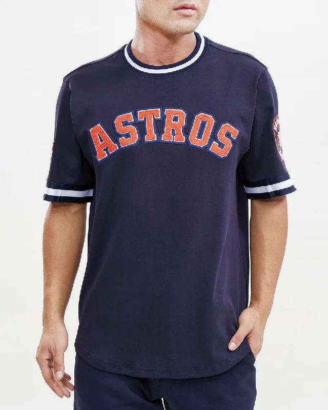 Weekend Savings Bonanza MLB HOUSTON ASTROS PRO TEAM (MIDNIGHT NAVY)