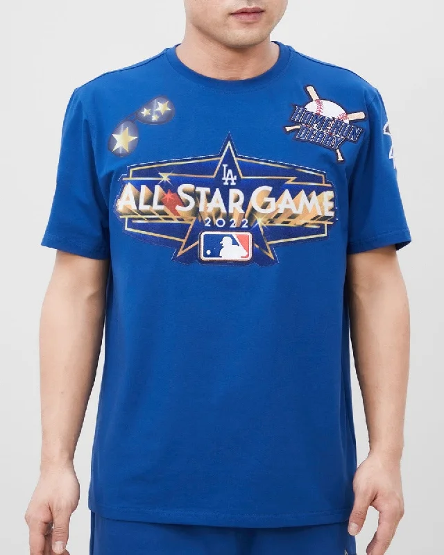 Reduced Prices MLB LOS ANGELES DODGERS ALL STAR MEN'S TOP (DODGER BLUE)