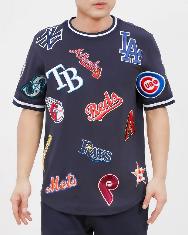 Deal Dash MLB PRO LEAGUE MEN'S TOP (MIDNIGHT NAVY)