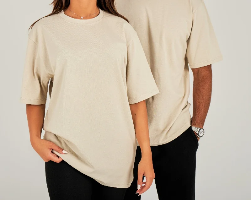 Weekend Offers That Tempt Loose T-shirt 2.0
