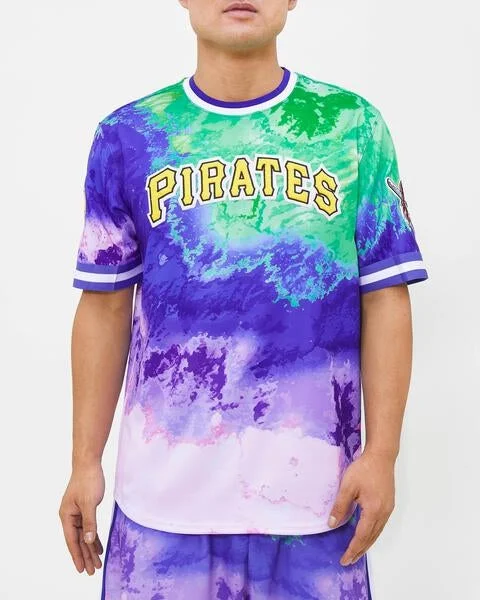 Steal Deal MLB PITTSBURGH PIRATES PRO TEAM DIP DYE (MULTI)
