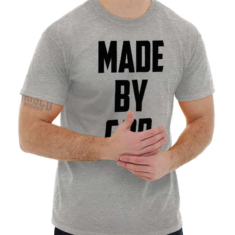 Deal of the Week Made by Lord God T Shirt