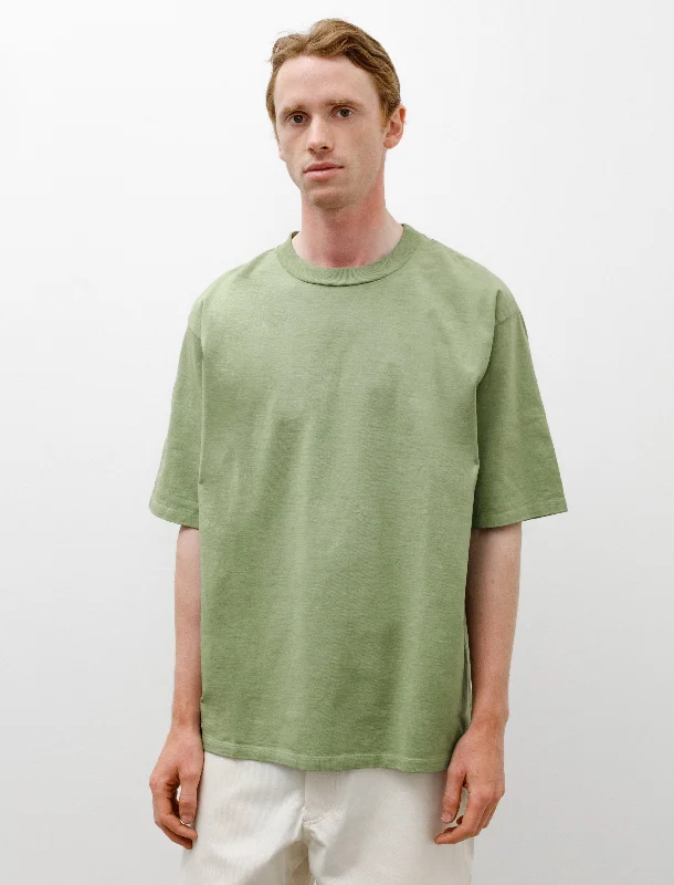 Super Deal R15 T-Shirt-4 Fern