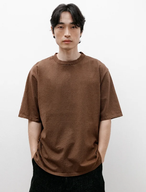 Discount Deals R16 T-Shirt-4 Mud