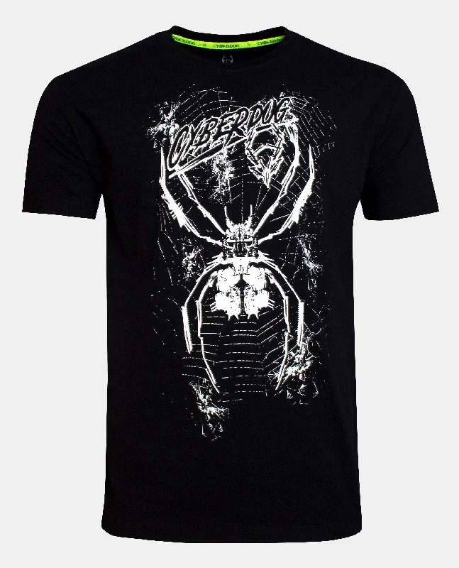 Low Prices MENS CYBER WEB T-SHIRT