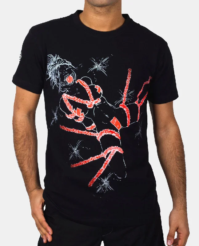 Weekend Savings Spectacular XXX POLLY T-SHIRT MENS