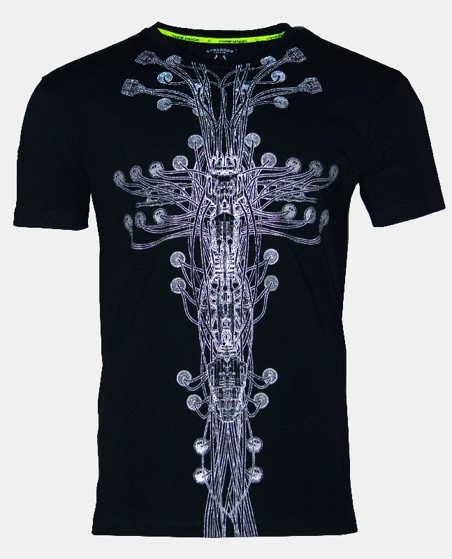 Weekend Deals to Make You Smile MENS TREE OF LIFE T-SHIRT
