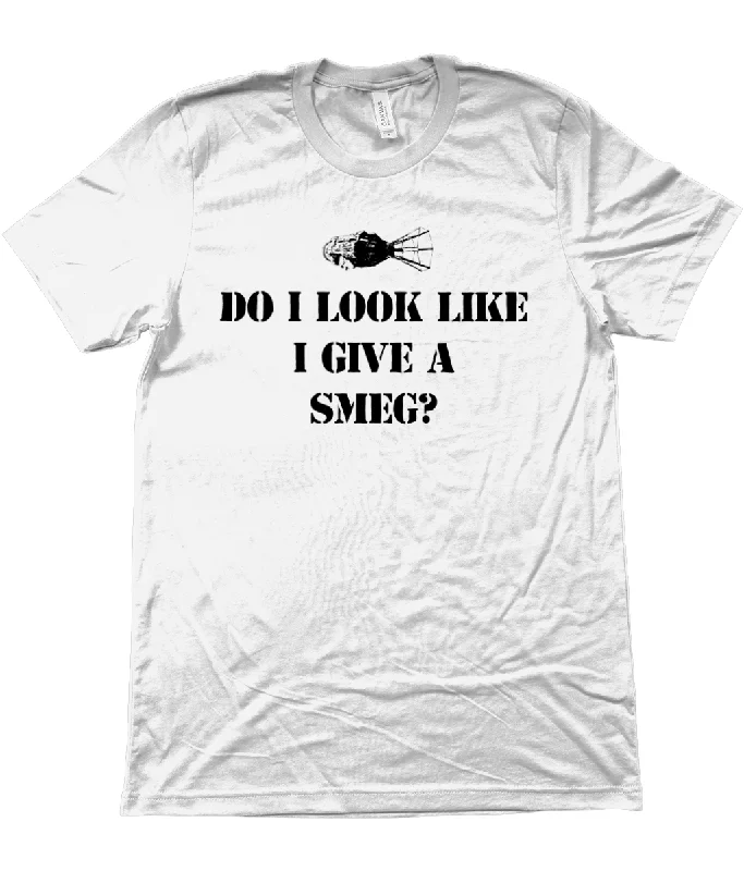 DO I SMEG Unisex Tee