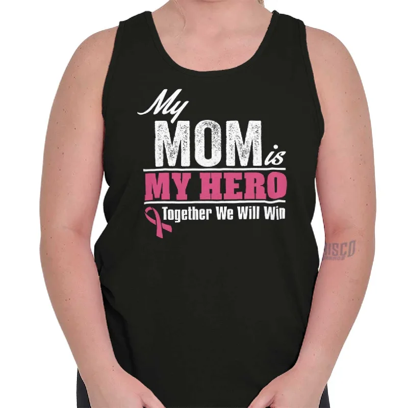 Last Chance Together We Will Win Tank Top