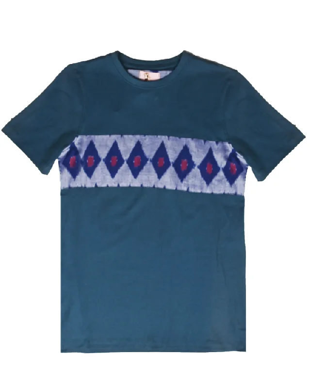 Price Meltdown Navy Men's T-Shirt