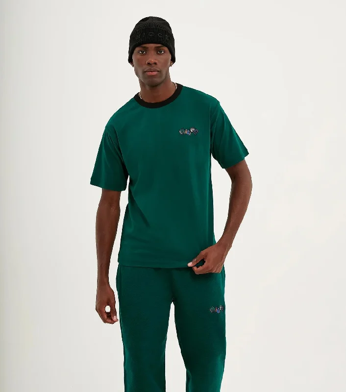 Today’s Special Nicce Tumble T-Shirt, Ivy Green