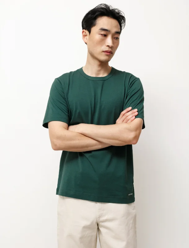 Best Choice Joakim Tech Standard Deep Sea Green