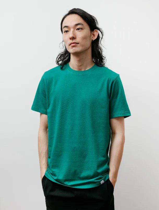 Exclusive Deal Niels Standard SS Sporting Green