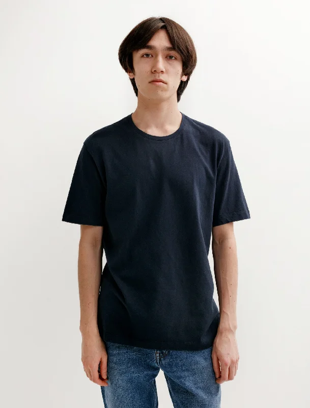Discount Mania Sicilia T-Shirt Navy