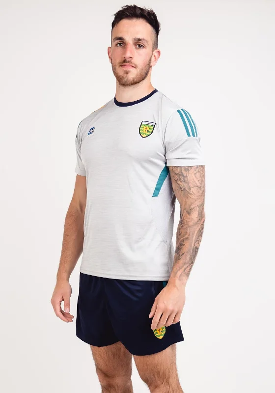 Weekend Deals to Make You Happy O’Neills Donegal GAA Adults Raven T-Shirt, Silver Grey Weekend Deals to Make You Happy O’Neills Donegal GAA Adults Raven T-Shirt, Silver Grey