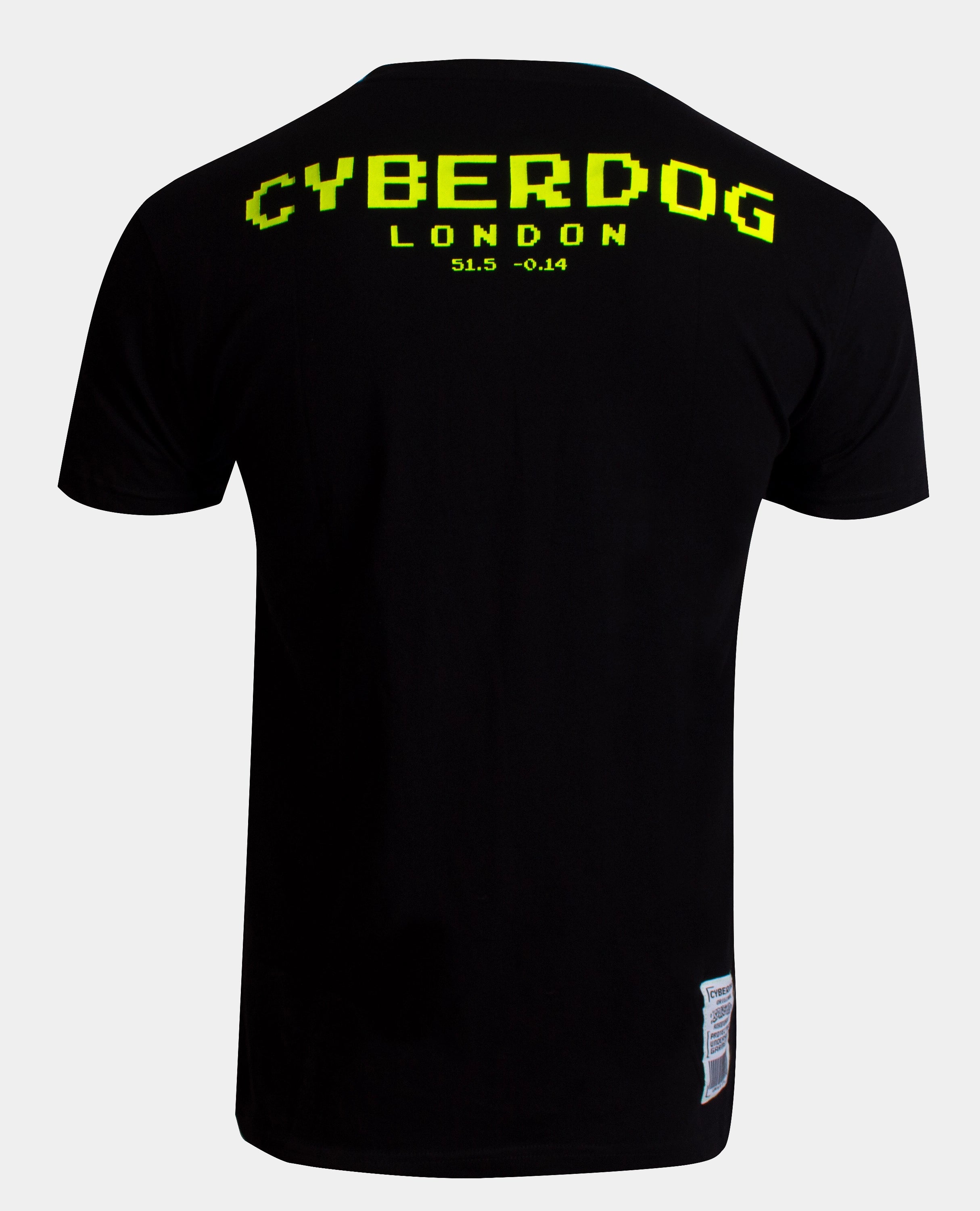 New Markdowns ORIGINALS T-SHIRT MENS BLACK