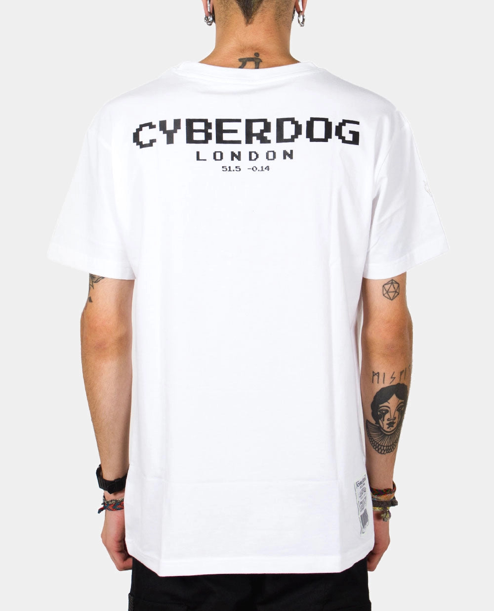 Weekend-Only Price Drops ORIGINALS T-SHIRT MENS WHITE