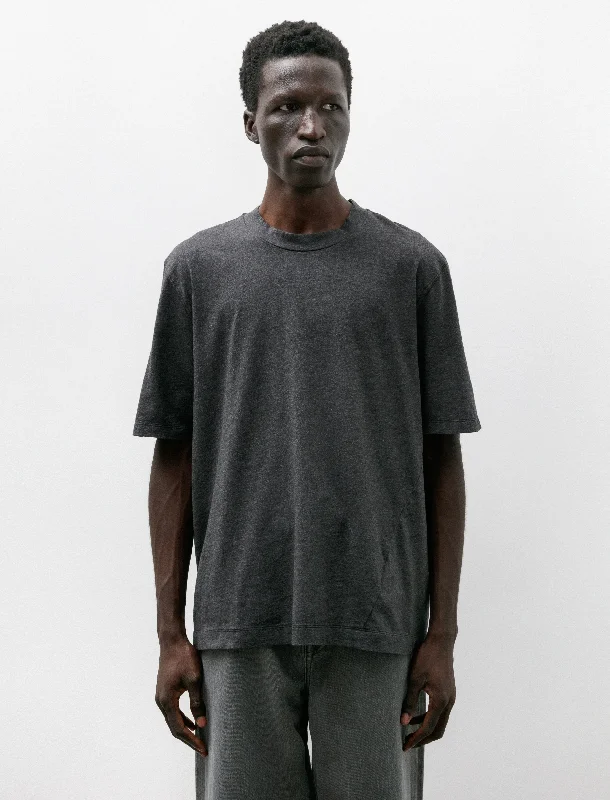 Weekend Savings Delight Big T-Shirt Dark Grey Melange