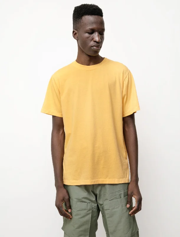Buy Today SS Tee Two Orange Sherbet