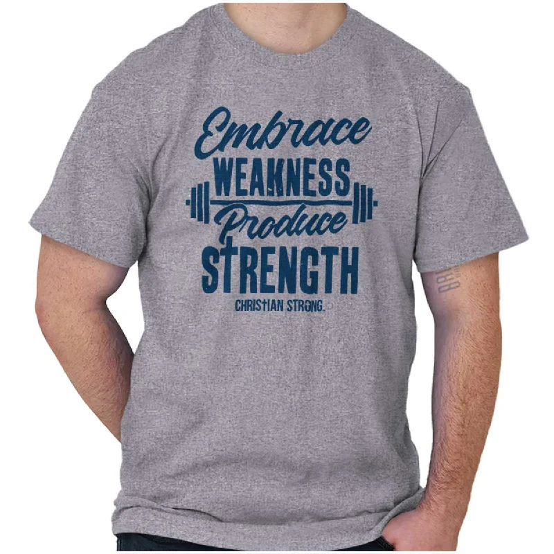 Produce Strength T Shirt