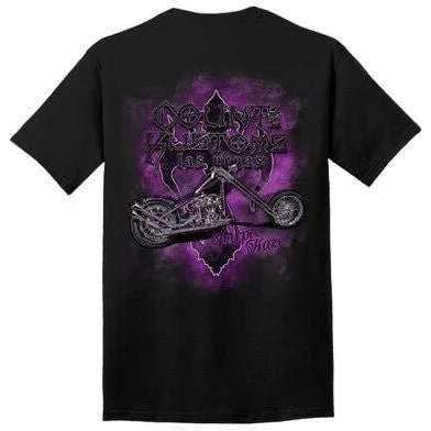 Top Pick Count's Kustoms Purple Haze T-Shirt Unisex