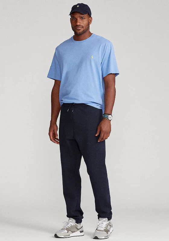 Savings Event Ralph Lauren Classic T-Shirt, Blue