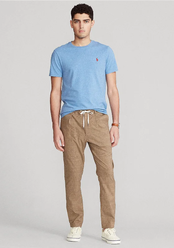 Bargain Blast Ralph Lauren Classic T-Shirt, Pale Royal