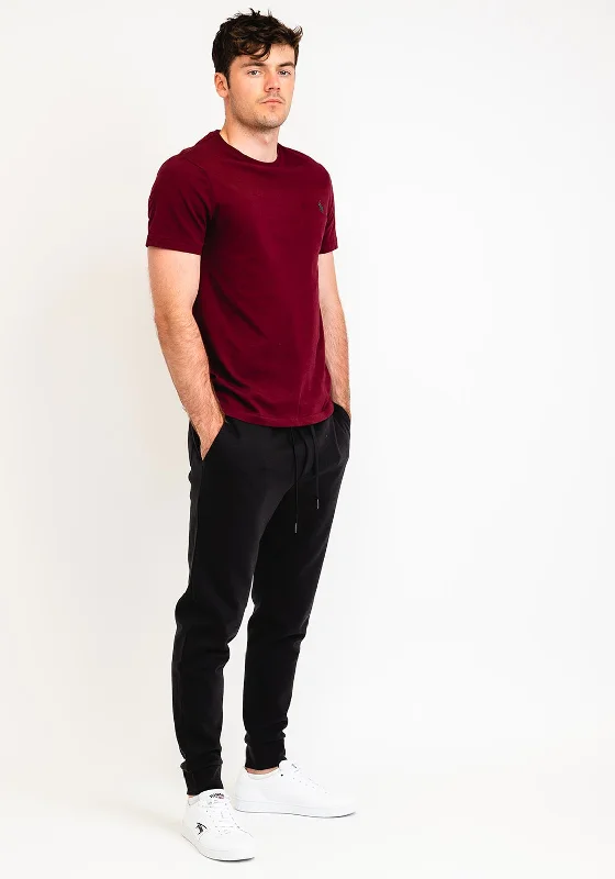 Extra Savings Ralph Lauren Slim Classic T-Shirt, Wine