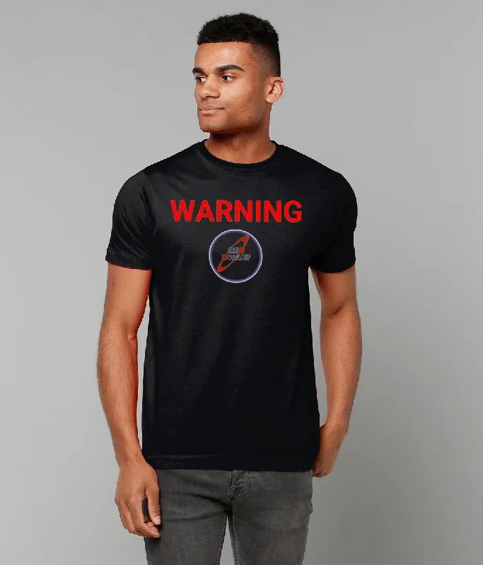 Red Dwarf Smegazine inspired tee