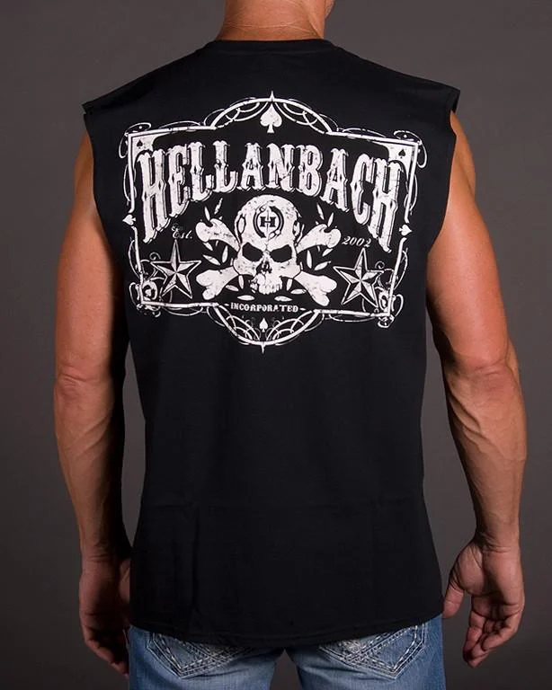 Relic Sleeveless T