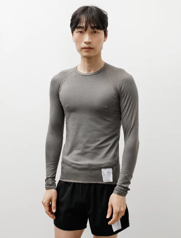 One-DAY Sale Coffee Thermal Base Layer Bronze