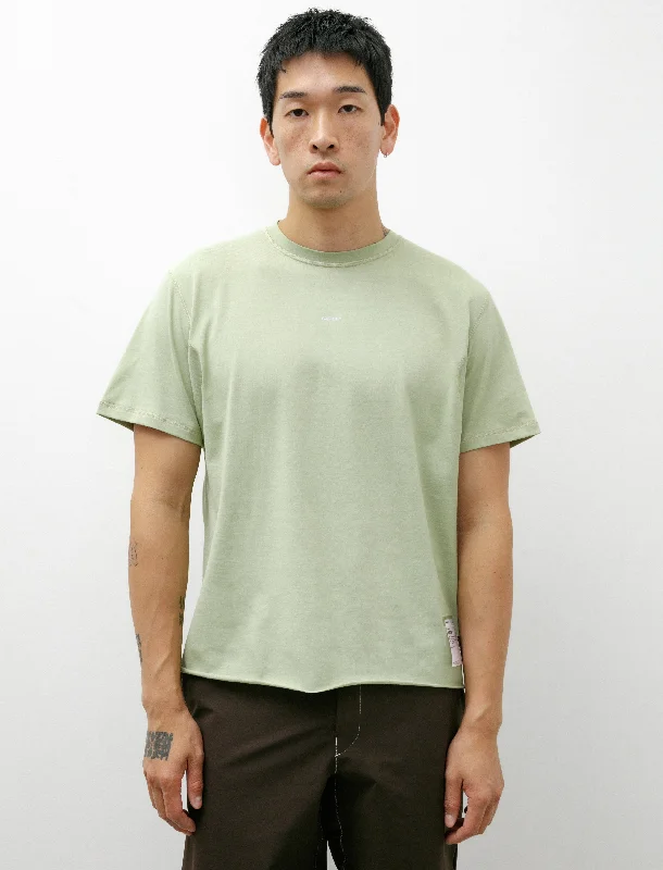 Discount Days SoftCell Cordura Climb T-Shirt Sage Green