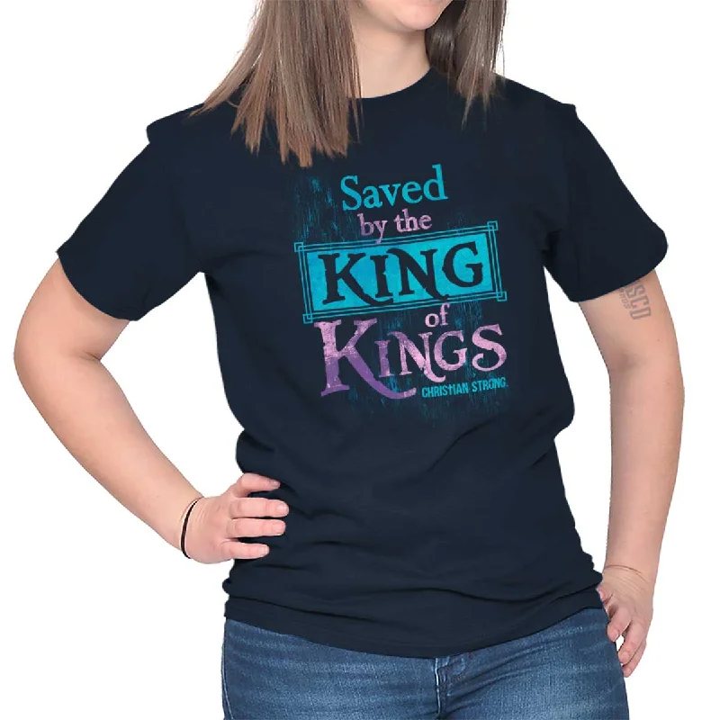 Extra Discount Saved by King of Kin T Shirt